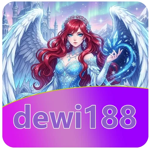 Pratinjau antarmuka dewi188 setelah terpasang