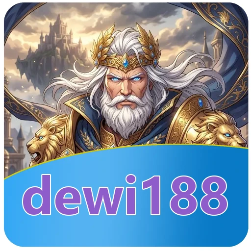 Pratinjau antarmuka dewi188