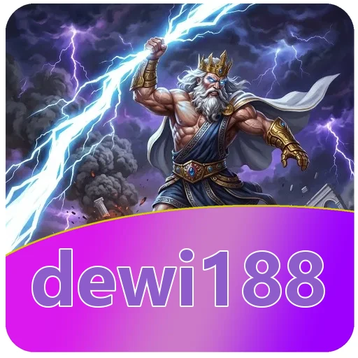Pratinjau antarmuka dewi188